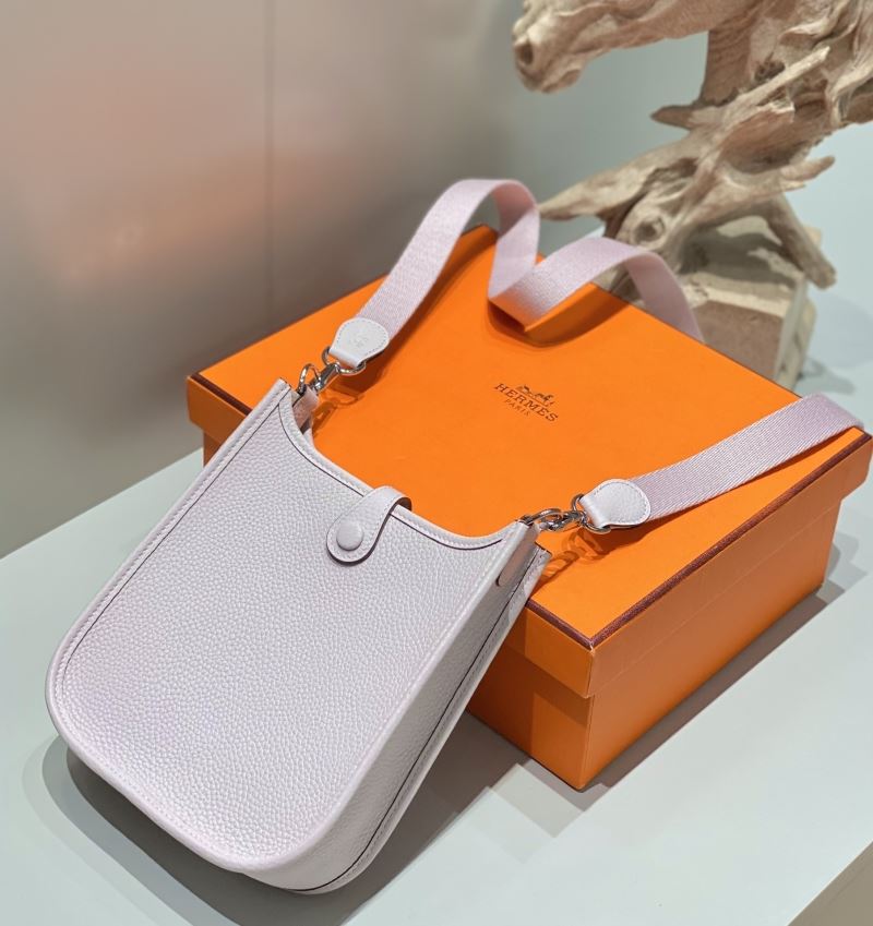 Hermes Evelyn Bags